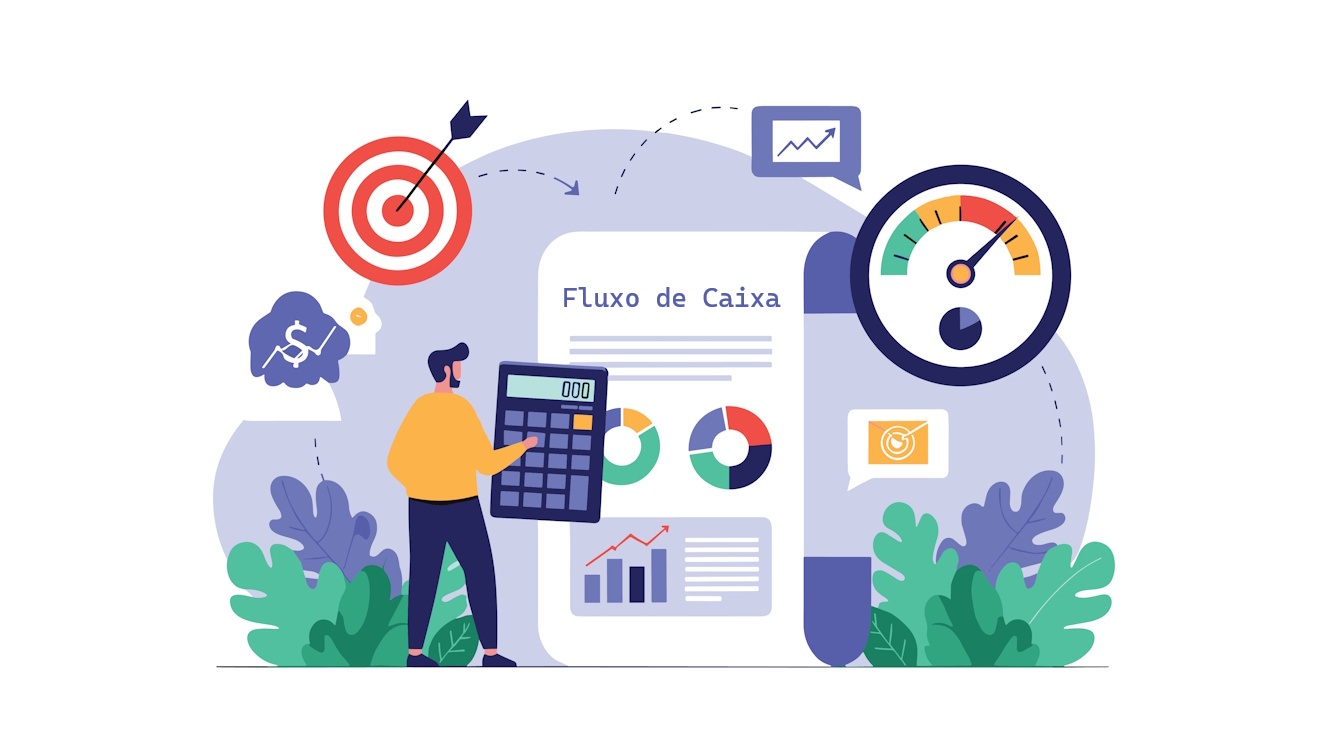 Fluxo de Caixa