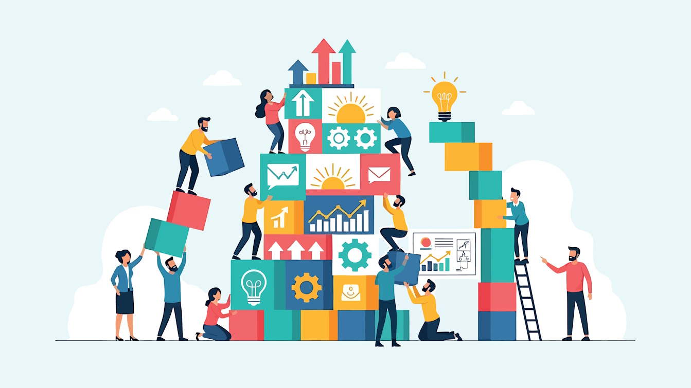 Mensurando o clima organizacional