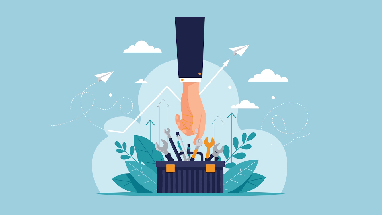 Gestão de Serviços