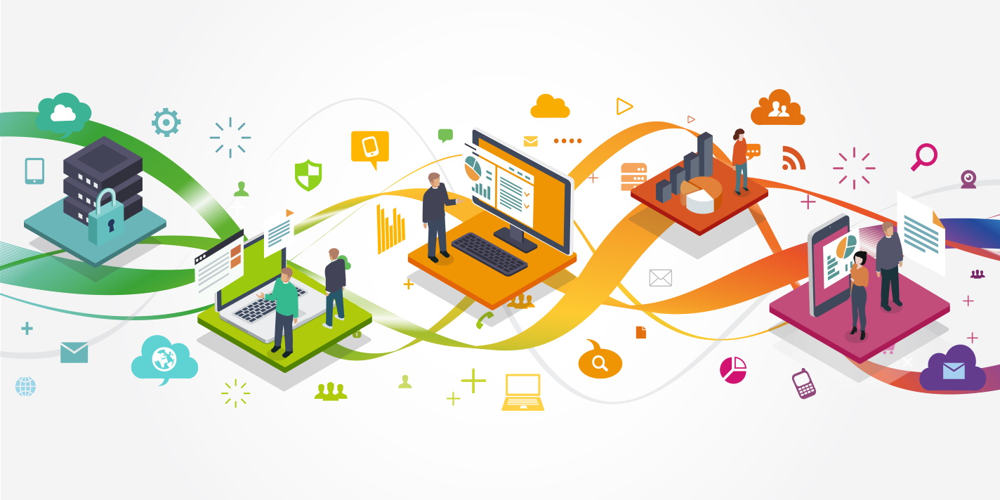 Transformação digital