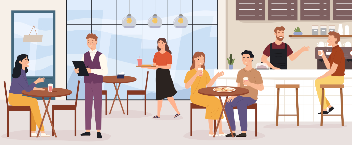 Gestão de Restaurante