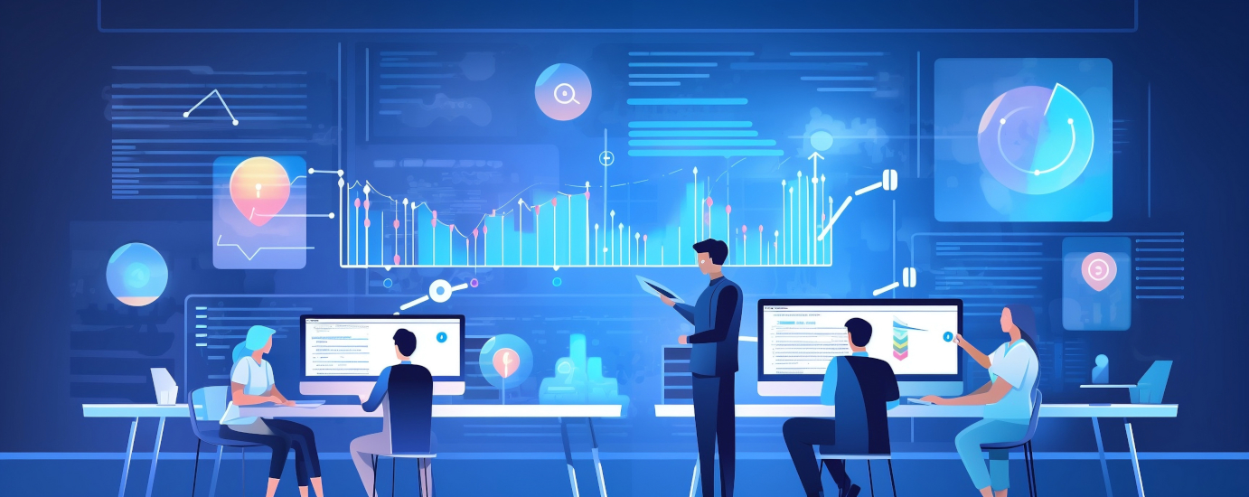 Marketing digital: perspectiva estratégica