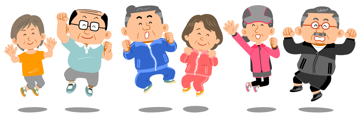 Envelhecimento Ativo