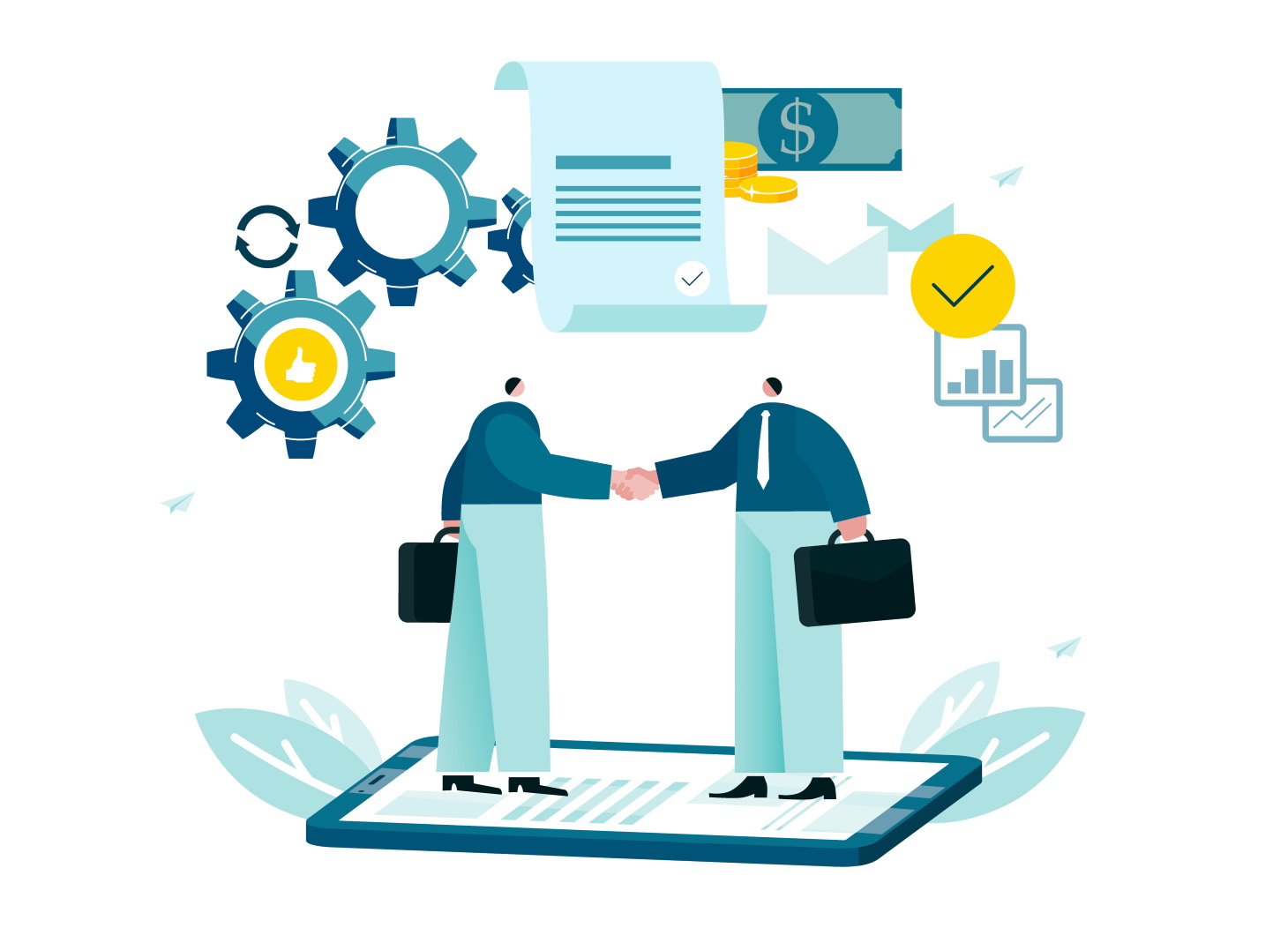 Evitando multas trabalhistas